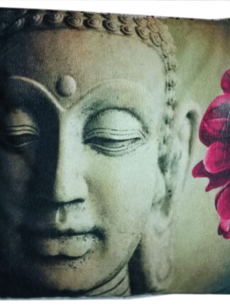 Buddha Cushion Covers