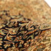 Kashmir Floral design Silk Carpet - Image 5