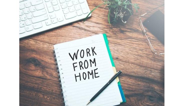 Wrk from Home- A corporate trend now