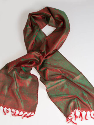 Silk Scarf 24 x 180 cm