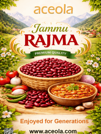 Jammu Rajma