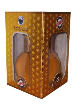 Kashmiri Acacia Honey