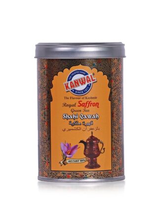 Instant Shahi Qawah ( Kahwa ) Tea- 250 gms