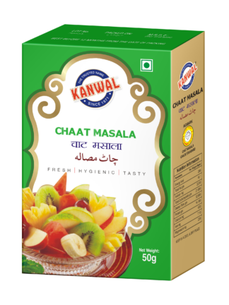 KANWAL CHAAT MASALA