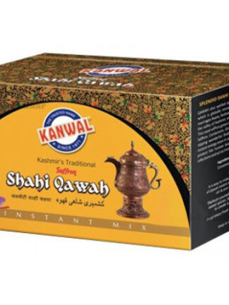 Instant Shahi Kashmiri  Kahwa Sachets