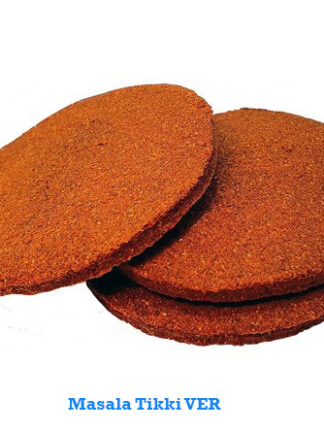 Kashmiri Masala Tikka Ver (Without Garlic ) 1 pc