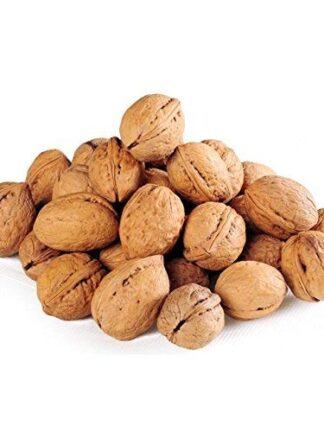 Kashmiri Walnut (Kagzi Akhrot ) 500 gms