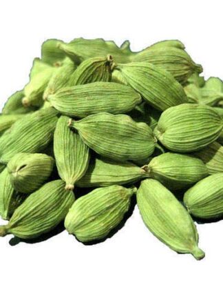 Fresh Green Cardamom ( Elachi ) 50 gms