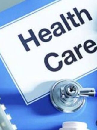 Personal & Health Care