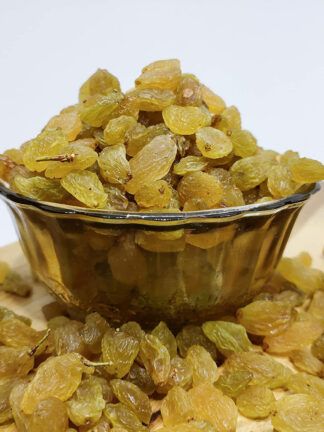 Raisin ( Kishmish ) Indian- 500 gms