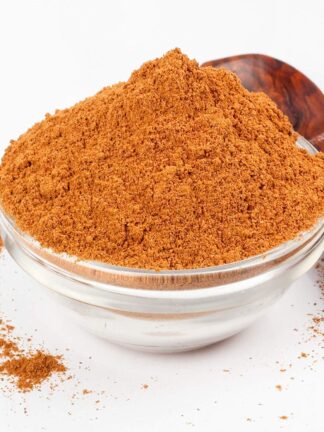 Fresh  Premium Cinnamon (Dalchini ) Powder 100 gm