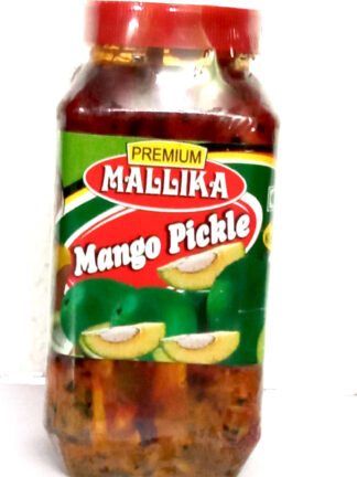 Mango Pickle 500 gms