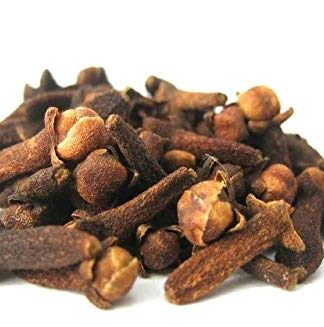 Premium Quality Fresh Raw  Whole Cloves laung 50 Grams
