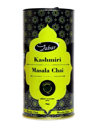 Zabar Kashmiri Masala Chai