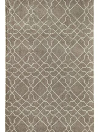 WOOL MULTIPURPOSE CLASSIC STYLISH HAND TUFTED CARPET FOR HOME, LIVING ROOM, HALL ROOM, AND BEDROOM (SIZE: 5×8 FEET)
