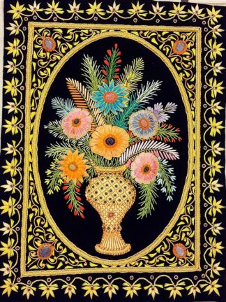 Flower Vase Multi color