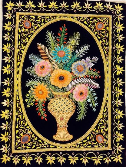 Flower Vase Multi color