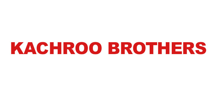 Kachroo Brothers