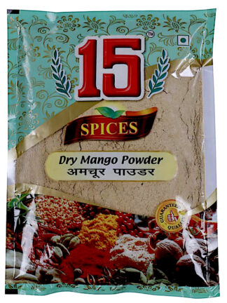 Mango Powder (Amchur Powder) 100 gm