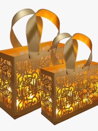 Gift Bag /Gift Hamper  Style Set of 2