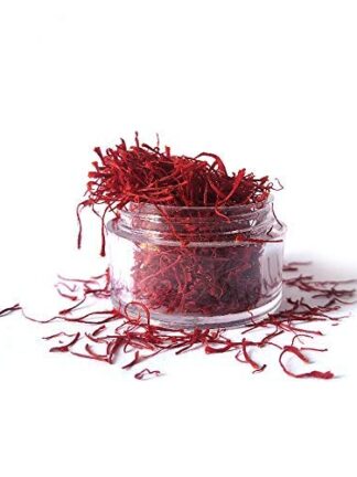Valley Pure  Kashmiri Saffron 1 GM