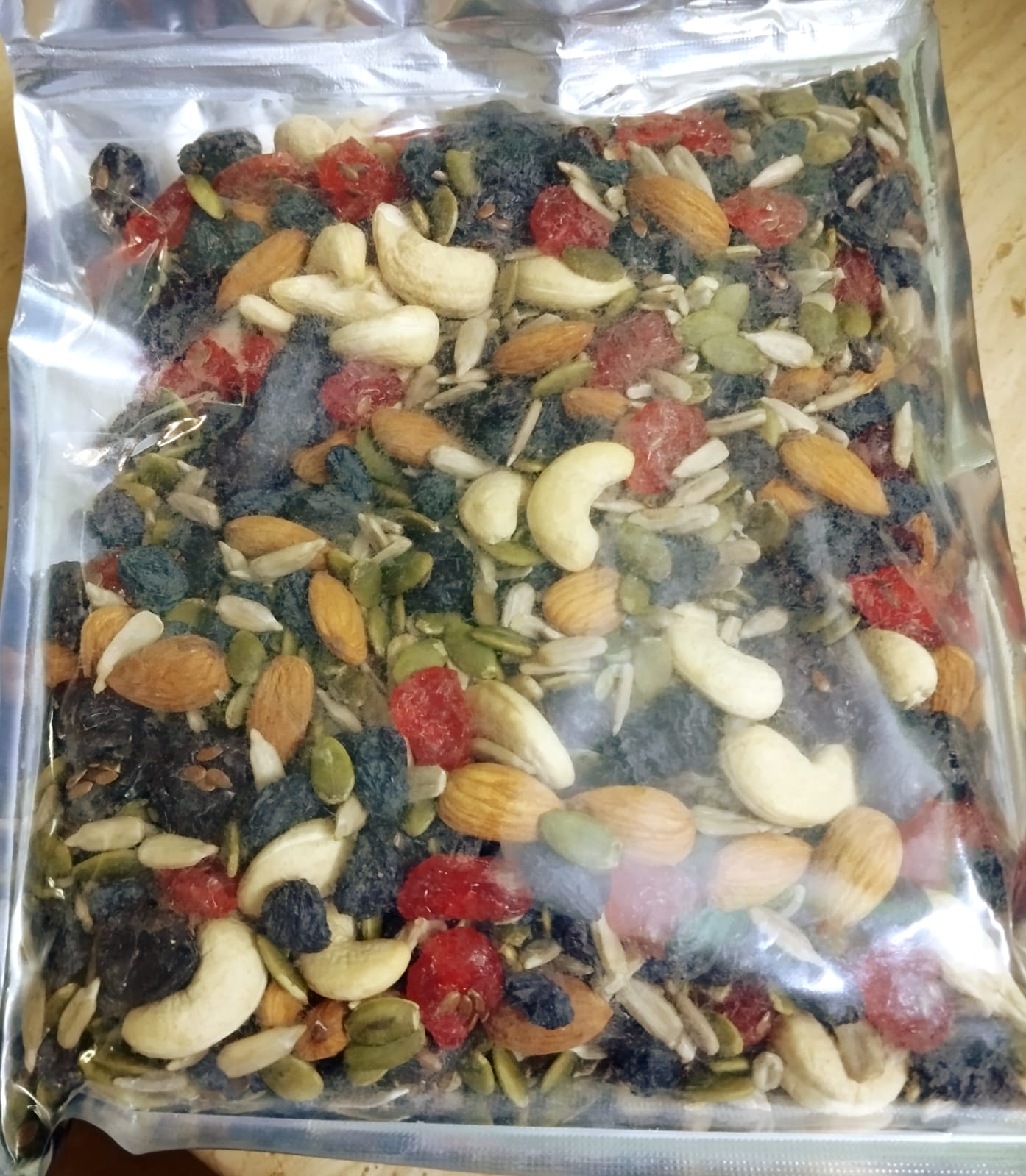 immunity booster