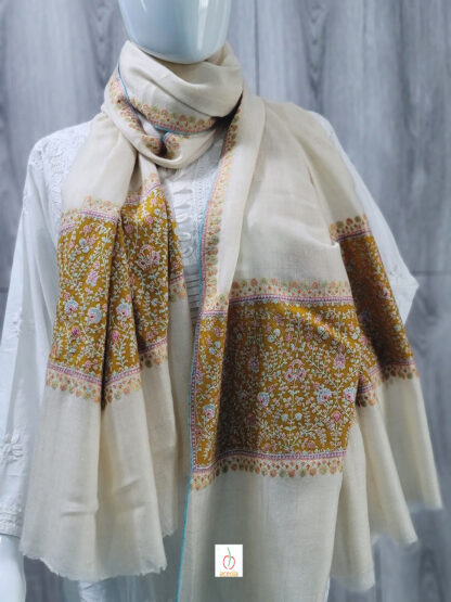 Pashmina Shawl