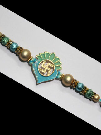 Rakhi Terquise