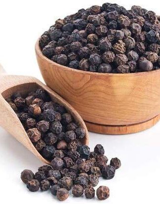 Black pepper (Kali Mirch )