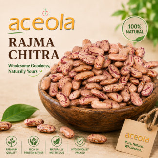 Rajma Chitra