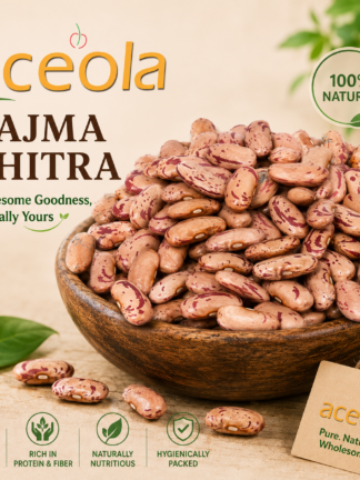 Rajma Chitra