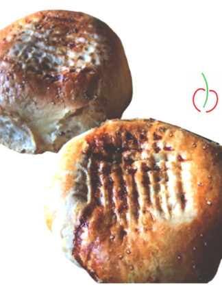 Kashmiri Bakery Kulchas- 20 pcs