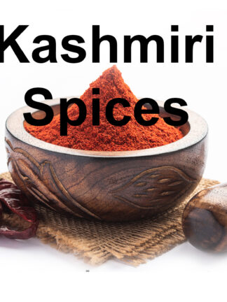 Spices
