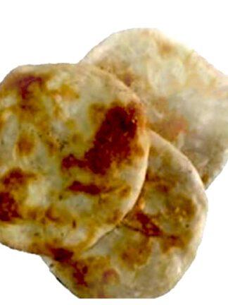 Kashmiri Bakery Bakarkhani- 12 pcs