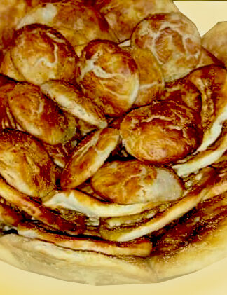 Kashmiri Bakery Katlam- 20 pcs