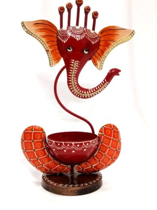 Ganesha Tealight