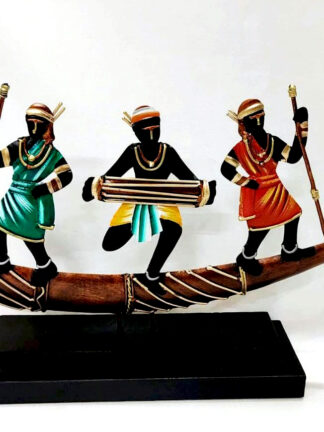 Tribal Trumpet