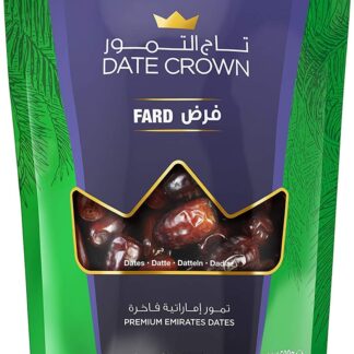 Crown Date