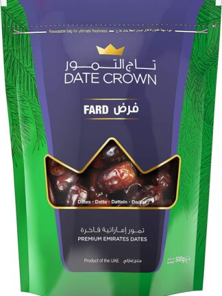 Crown Date