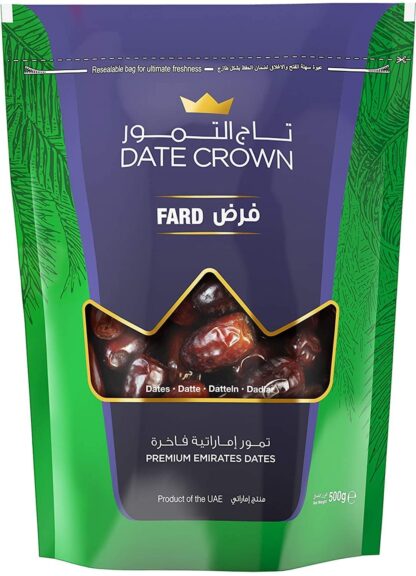 Crown Date