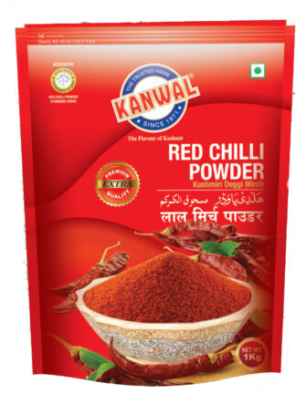 Kanwal