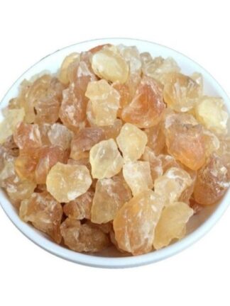 Gond Katira -100% Pure &  Organic Super Food- 250 Gm