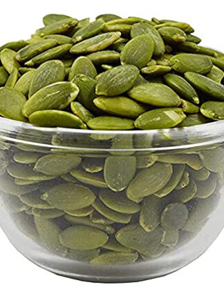 ACEOLA Premium Pumpkin Seeds-150 g