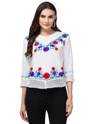 Cotton Top