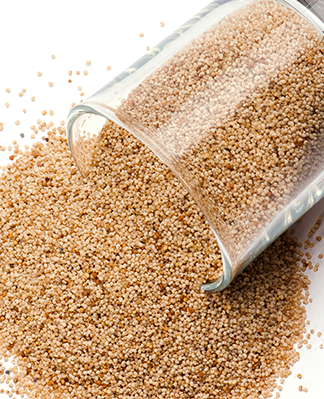 Natural Poppy Seeds (Khus Khus)- 50g