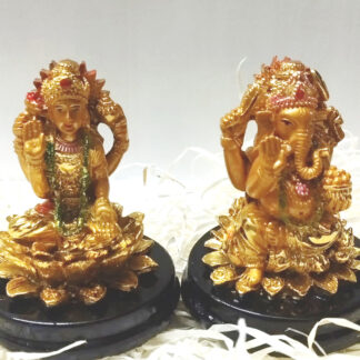 Laxmi Ganesh