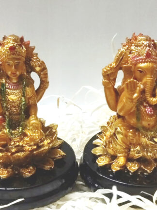 Laxmi Ganesh