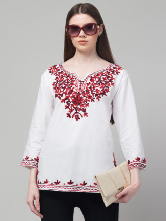 cotton top
