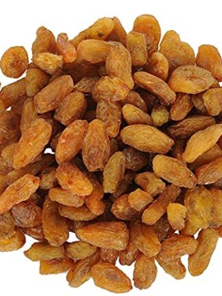 Aceola Premium Delicious Healthy Munakka Raisins 250 gms