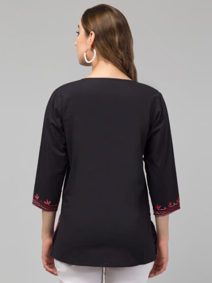 cotton kurti